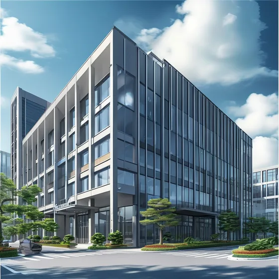 宁德市正宏工贸有限公司