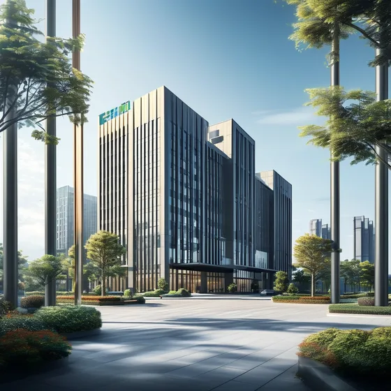 宁德市正宏工贸有限公司